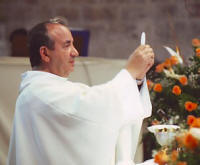 I 75 ANNI DI DON FRANCO SANCILIO
