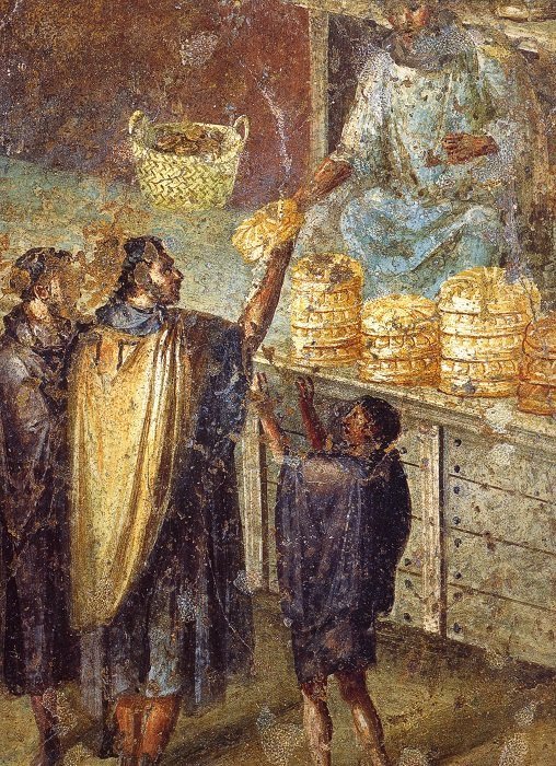 IL PASSAGGIO DA 