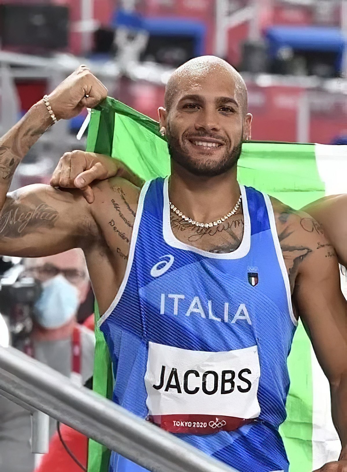 OLTRE 800 ATLETI AI CAMPIONATI ITALIANI ASSOLUTI DI MOLFETTA DAL 28 AL 30 LUGLIO